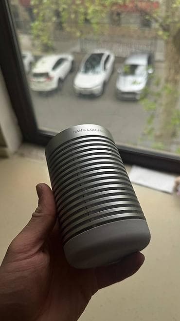 jbl go 4: Bang & Olufsen portativ Bluetooth səsgücləndiricisi - Brend: Bang — 3
