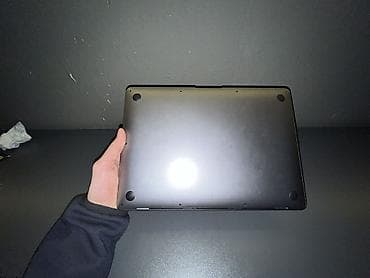 soyducu aliram: Apple macbook air 13 m1 3 aydi almisam tez karopkda 256 yadas — 3