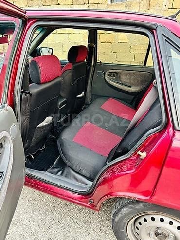 w202 ehtiyat hisseleri: Daewoo Nexia, 1.5 L, 2006 il, 426 827 km - Kuzov: 4 qapılı sedan — 6