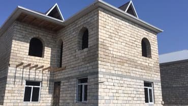 купить дом в набрани: Масазыр 5 комнат, 140 м², Есть кредит, Без ремонта — 1