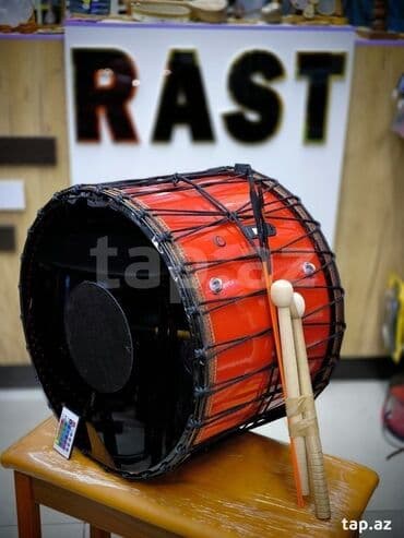 toy gitarası: Davul isiqli Rast musiqi alətləri mağazalar şəbəkəsi 3 ünvanda — 1