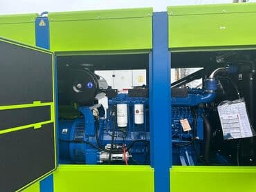 alçıpan satış: Azerbaycanda "GenPower" generatorlarin resmi distrubutoru "Hilal — 6