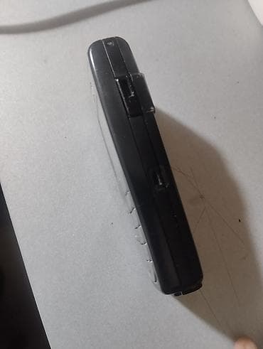 printer telefon: Nokia 1, < 2 GB Memory Capacity, rəng - Qara, Zəmanət, Düyməli — 4