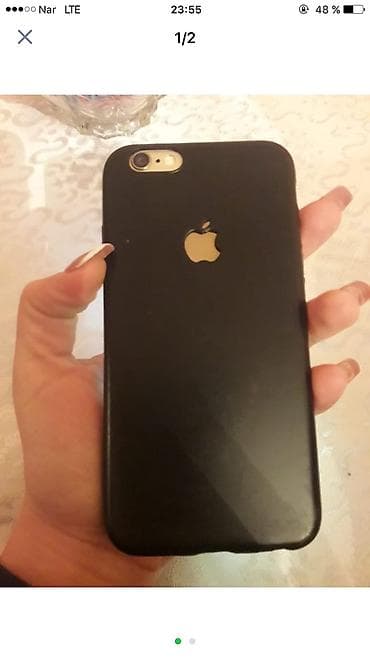 IPhone 8, 16 GB, Space Gray