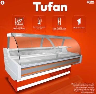 Kolbasa üçün, 120 * 200 * 95, Yeni, Ünvandan götürmə, Pulsuz çatdırılma, Ödənişli çatdırılma