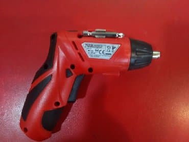 dupil vuran tabanca: Drel yeni keyfiyyətli polşa istehsalı çox keyfiyyetlidi yeni modeldi — 3