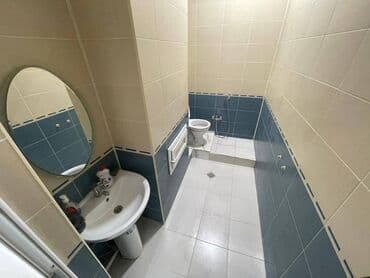 mingecevir obyekt: 100 kv obyekt icarəyə verilir. Gözəllik salonu, diş klinikası, hər — 2