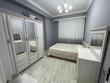 Yasamal asan Xidmetin Arxasinda Mida yasayış kompleksinde ƏLA — 4