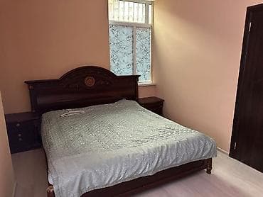 kend ehmedli kiraye ev: Yeni Yasamalda kısmet şadlıq sarayının yaxininda 3 otaqlı ev kirayə — 7