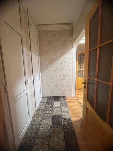 купить квартиру на баилово: Баку, 3 комнаты, Вторичка, м. Ахмедлы, 75 м² — 12