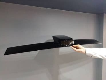 Lixiang L7, L9 avtomobilləri üçün maket LİDAR