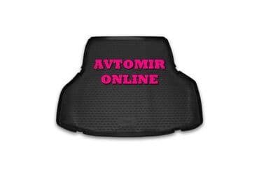 рейлинги на авто: "hyundai genesis 2014" sedan yük yeri rezini "novline" bundan başqa — 1