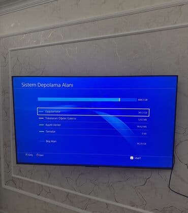 playstation 4 kreditle: ƏLA TƏKLİF!!! PS4(slim) satılır.Orjinal dualshockları şarj etmək — 4