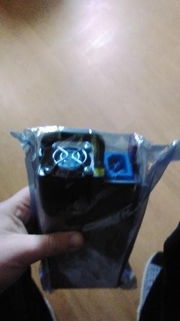 kompyuter hisseleri: Серверный блок питания HP HSTNS-PL14.  Мощность: 460 Вт. Тип — 3