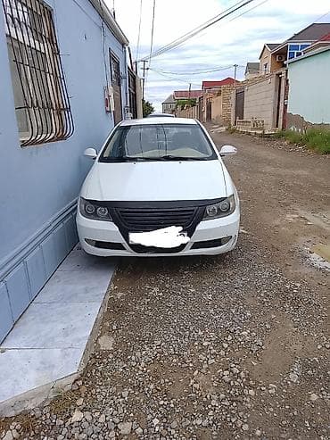 5 bolt disk: LIFAN Solano (620): 1.6 l | 2010 il 333444 km Sedan — 1