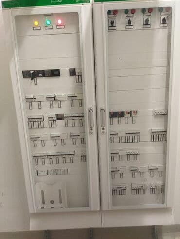 şit örtüyü: Bu, müxtəlif tətbiqlərdə güc idarəetməsi və paylanması üçün nəzərdə — 4