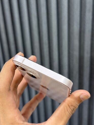 samsung a80 satilir: IPhone 13, 128 GB, Starlight, Face ID — 4