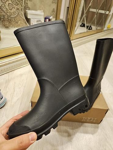 bantik.az instagram: Çəkmələr, Ölçü: 32, Uniseks — 7