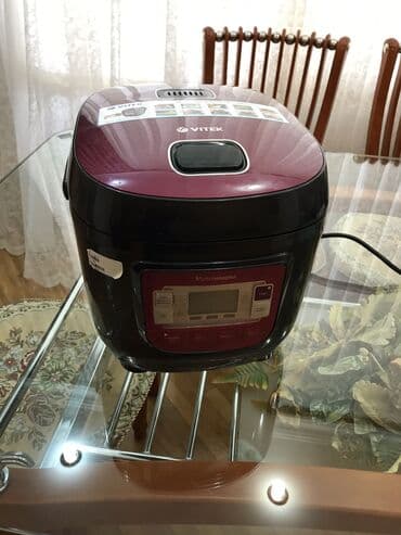 sinbo blincik aparati: Multibişirici 6 və daha çox l — 1