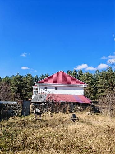 əmlak satışı: 8 otaq, 220 kv. m, Kredit yoxdur, Orta təmir — 1