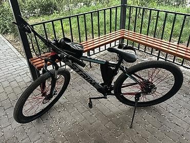 velosibet type 1: ⁉️⁉️⁉️Tecili satilir model strim 29 lug birdene arxa tormoz islemir — 5