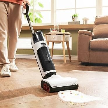 pult az: Roborock Dyad Pro – şaquli yığışdırma sistemi (tozsoran + silen) Çox — 1