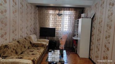 7 ci mikrorayon yeni tikili: Nərimanov rayonu,Сeyhun Hacıbəylidə, Hərbi prokroturanin arxasinda 9 — 3