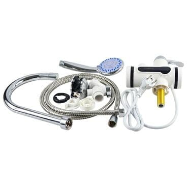 qizdirici krant: Yeni ♨️🚰su qizdirici krant 🔹️3000w gücündedir 🔹️220v ile işleyir — 2