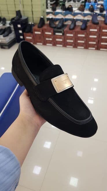 piton dərisindən ayaqqabılar: BEMSA Comfort kişi ayaqqabıları - Model: Loafer və idman tərzli — 12
