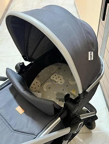 uşaq arabalari: Kalaska seliqelidir
qiymet son.Unvan Neftciler — 2