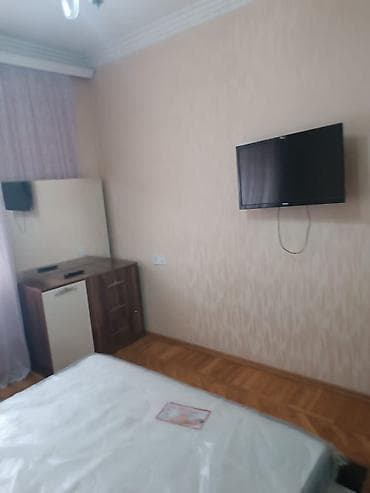 nerimanovda evler: 🏡 Otaq yoldaşı axtarılır (yalnız 1 işləyən xanım) 📍 Ünvan: Gənclik – — 9