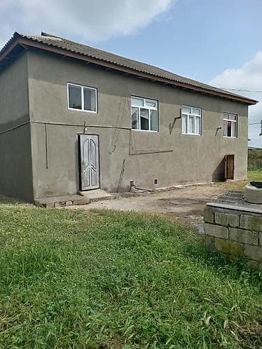 bayilda 1 otaqli evler: 4 otaqlı, 120 kv. m, Yeni təmirli — 3