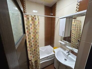 7 8 mkr kiraye evler: Nəsimi rayonu.Memar Əcəmi metrosu ərazisində,63 kv sahəsi olan,2 — 8