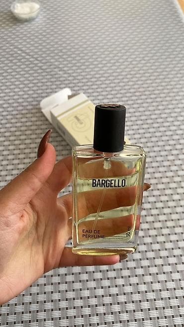 amber elixir eau de parfum: Bargello Eau de Parfum – 50 ml - Brend: Bargello - Növ: Eau de Parfum — 2