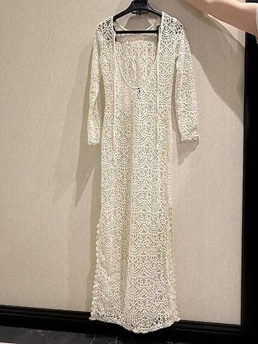 Sarafan, Maksi, H&M, XS — 1