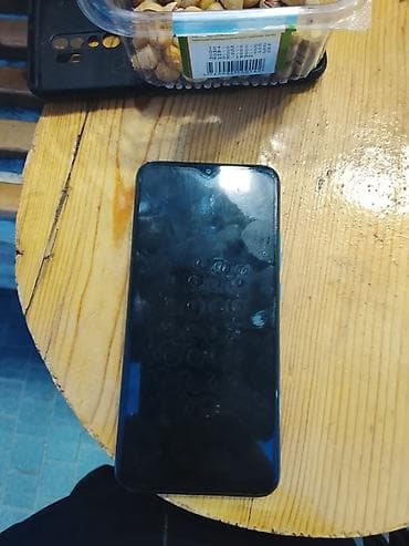 Компьютеры, ноутбуки и планшеты: Redmi smartfon - Model: Redmi (9 seriyasına bənzər dizayn – arxa — 2