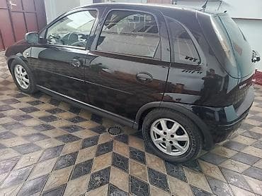 maşın opel: Opel Corsa: 1.2 l | 2005 il 215000 km Hetçbek — 3