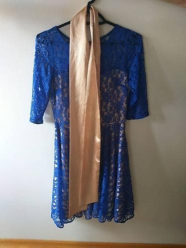 Şəxsi əşyalar: Don

 Razmer 38-40a gedən — 2