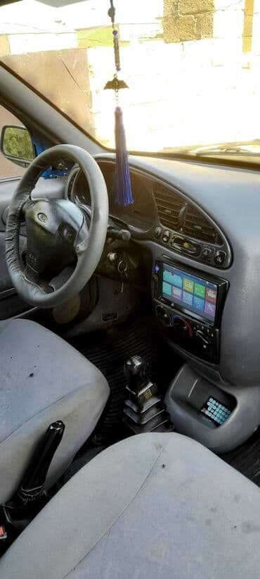 турбо.аз все об автомобилях в азербайджане: Ford Courier: 1.8 л | 1997 г. 228856 км Пикап — 10