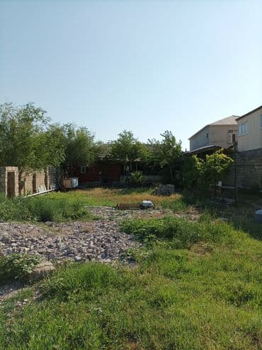 zabrat evlər: Zabrat 6 otaqlı, 200 kv. m, Orta təmir — 5