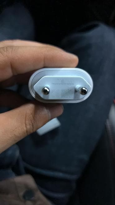 dvi kabel: Simsiz şarj cihazı Apple, Yeni — 4