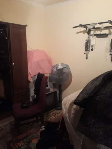 Аренда домов: 1 otaqlı həyət evi (studia tipli). - Giriş pilləkənli dar keçiddən — 1