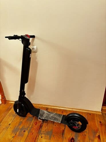 Гироскутеры: Hədiyyə alınıb 750 AZN-ə Satılır 700 AZN (real alıcıya endirim — 7