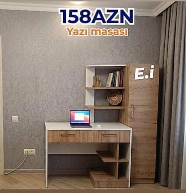 komputerlər stolustu: Kompüter masası, Yeni — 2