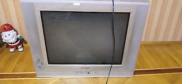 mini televizor: Televizor — 3