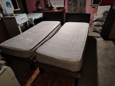 tek kravat işlenmiş: İşlənmiş, Təknəfərlik çarpayı, Bazasız, Matrassız, Siyirməsiz — 3