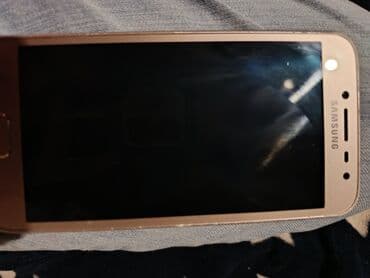 samsung xaladelnik: Samsung J210, rəng - Qızılı, İki sim kartlı — 2