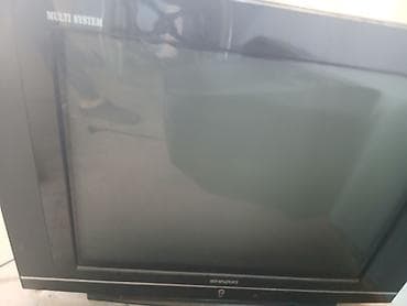 smartbox tv: 100 manat — 2