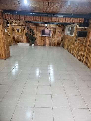 nnn mebel fabriki: 100 kvm obyekt icarəyə verilir. Hal hazırda kafe kimi işləyirdi. ama — 3