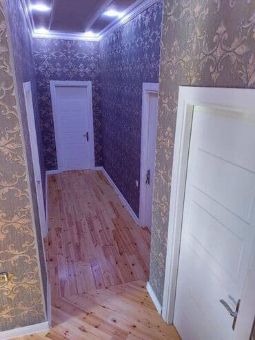 7 8 mkr satilan evler: 8 otaq, 450 kv. m, Yeni təmirli — 10